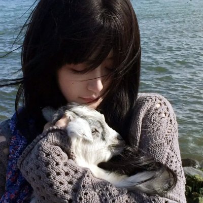 某种女人 海报
